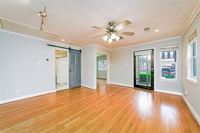 4405 Marina St unit A, Houston, TX 77007 - photo 6