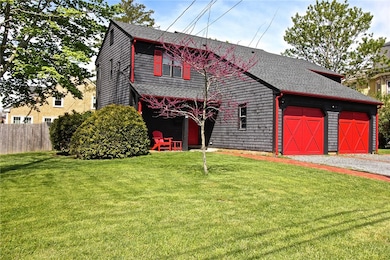 55 Annandale Rd unit B, Newport, RI 02840 - photo 2