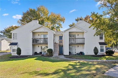 2108 Rocky Point Run unit D, Chesapeake, VA 23320 - photo 2