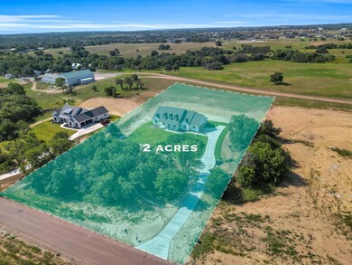 1012 Twin Creeks Dr, Weatherford, TX 76088 - photo 3