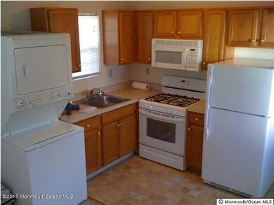 548 Clark Ave unit 548b, Union Beach, NJ 07735 - photo 2