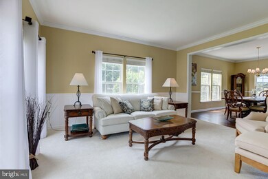 5606 Breckenridge Ct, Sykesville, MD 21784 - photo 3