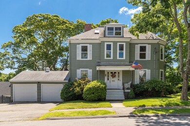 32 Outlook Rd unit 2, Swampscott, MA 01907 - photo 2