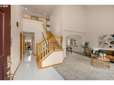 Entrance/Foyer