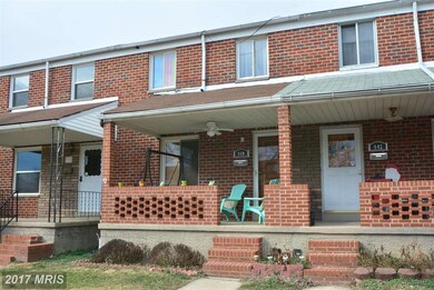 940 Foxridge Ln, Essex, MD 21221 - photo 2