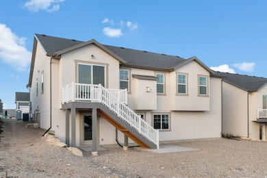 6727 W Broad Stripes Dr, Herriman, UT 84065 - photo 6