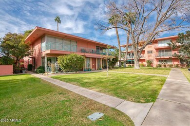 148 E CORONADO RD 45