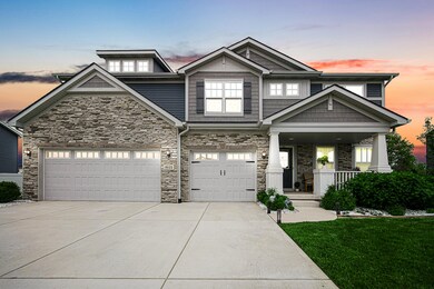 9122 Merrimack Ct, Saint John, IN 46373 - photo 2