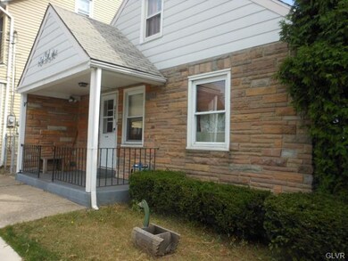 405 E Wall St, Bethlehem, PA 18018 - photo 2