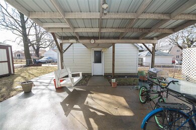 1115 Adams St, Lafayette, IN 47905 - photo 7