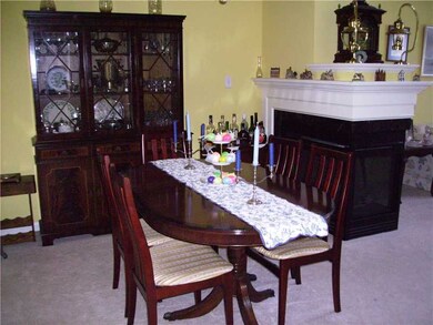 Dining Room.
