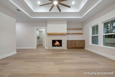 2335 Barcelona Ct, Tallahassee, FL 32311 - photo 3