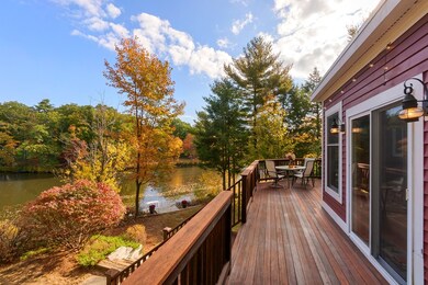 248 Worcester Rd, Westminster, MA 01473 - photo 4