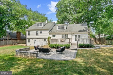 1001 Croton Dr, Alexandria, VA 22308 - photo 4