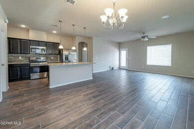 13648 Ness Ave, Horizon City, TX 79928 - photo 2