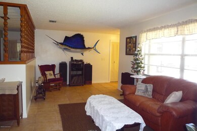 Living Room View 3