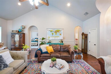 849 Andi Way, Weatherford, TX 76086 - photo 2