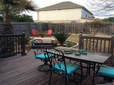 10315 Fairlong Trail, San Antonio, TX 78254 - photo 4