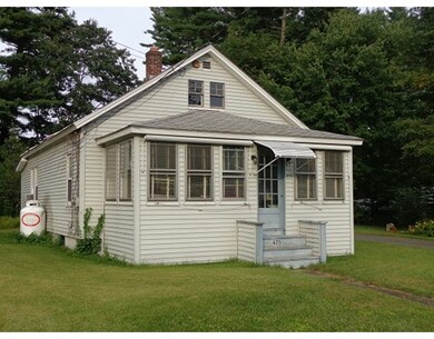 475 E River St, Orange, MA 01364 - photo 3