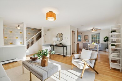 23 Tate St unit 2, Portland, ME 04102 - photo 6