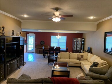 7008 Overland Rd, Siloam Springs, AR 72761 - photo 2