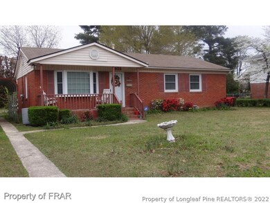 2926 Hermitage Ave, Fayetteville, NC 28304 - photo 2