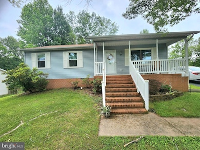 9 Mclaughlin St, Stafford, VA 22556 - photo 2