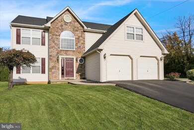 1001 Rosebud St, Reading, PA 19605 - photo 3