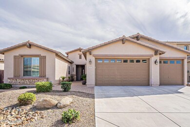 639 W Basswood Ave, San Tan Valley, AZ 85140 - photo 2