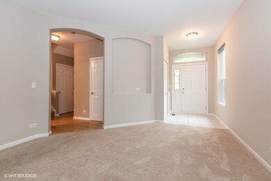 Foyer