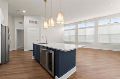 2648 Sandy Plains Rd unit 416, Marietta, GA 30066 - photo 4