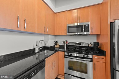 Adams Row unit 113, Washington, DC 20009 - photo 7