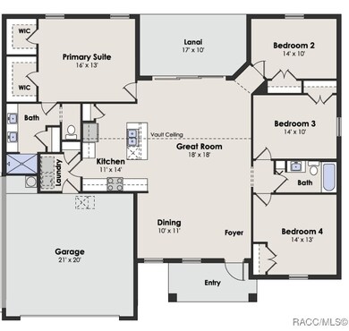 2277 W Swanson Dr, Citrus Springs, FL 34434 - photo 2