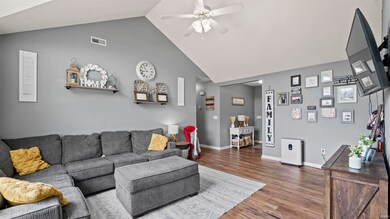 9552 Pinepark Pass, New Haven, IN 46774 - photo 4