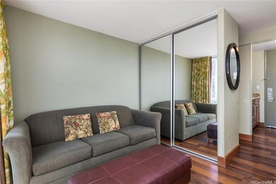 2427 Kuhio Ave unit 2301, Honolulu, HI 96815 - photo 7