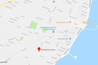 300 Ballentine St, Bay Saint Louis, MS 39520 - photo 5