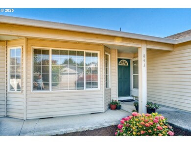 843 10th Ct, Lafayette, OR 97127 - photo 6