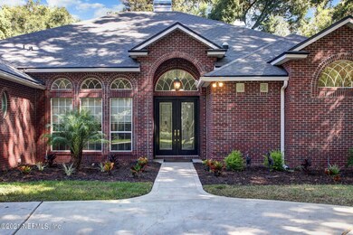 New Landscaping