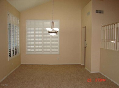 Formal Dining