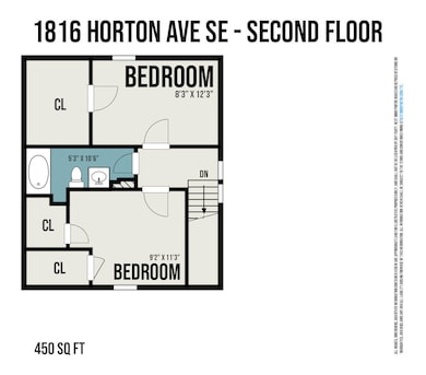 Second FLoor (house)
