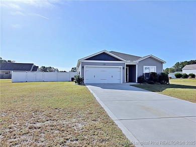 156 Doubletree Ln, Autryville, NC 28318 - photo 3