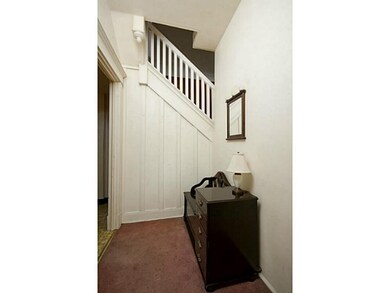 Other. Sitting room with closet/pantry.