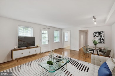 2240 Washington Ave unit 101A, Silver Spring, MD 20910 - photo 4