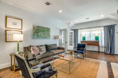 6411 Lake Circle Dr, Dallas, TX 75214 - photo 4