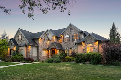 13302 S Corner Wood Dr, Draper, UT 84020 - photo 5