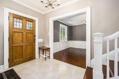 Foyer/Entry