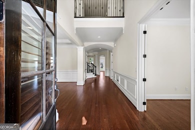 2358 New Salem Trace, Marietta, GA 30064 - photo 3