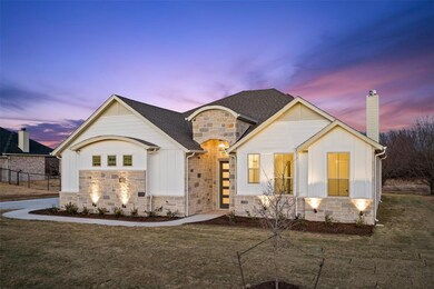 238 Odell Rd, Springtown, TX 76082 - photo 4