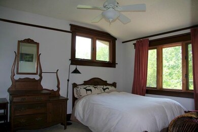 Master Bedroom.