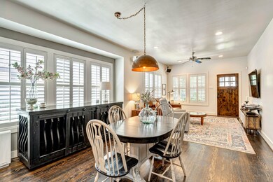 814 Aurora St, Houston, TX 77009 - photo 6